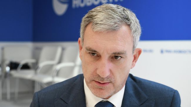 Василий Орлов
