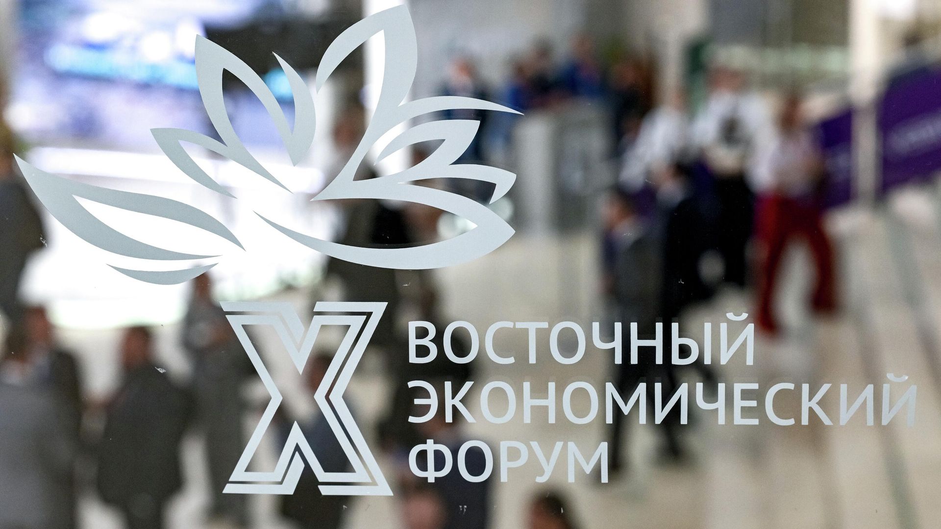 Восточный экономический форум Восточный экономический форум - РИА Новости, 1920, 05.09.2025