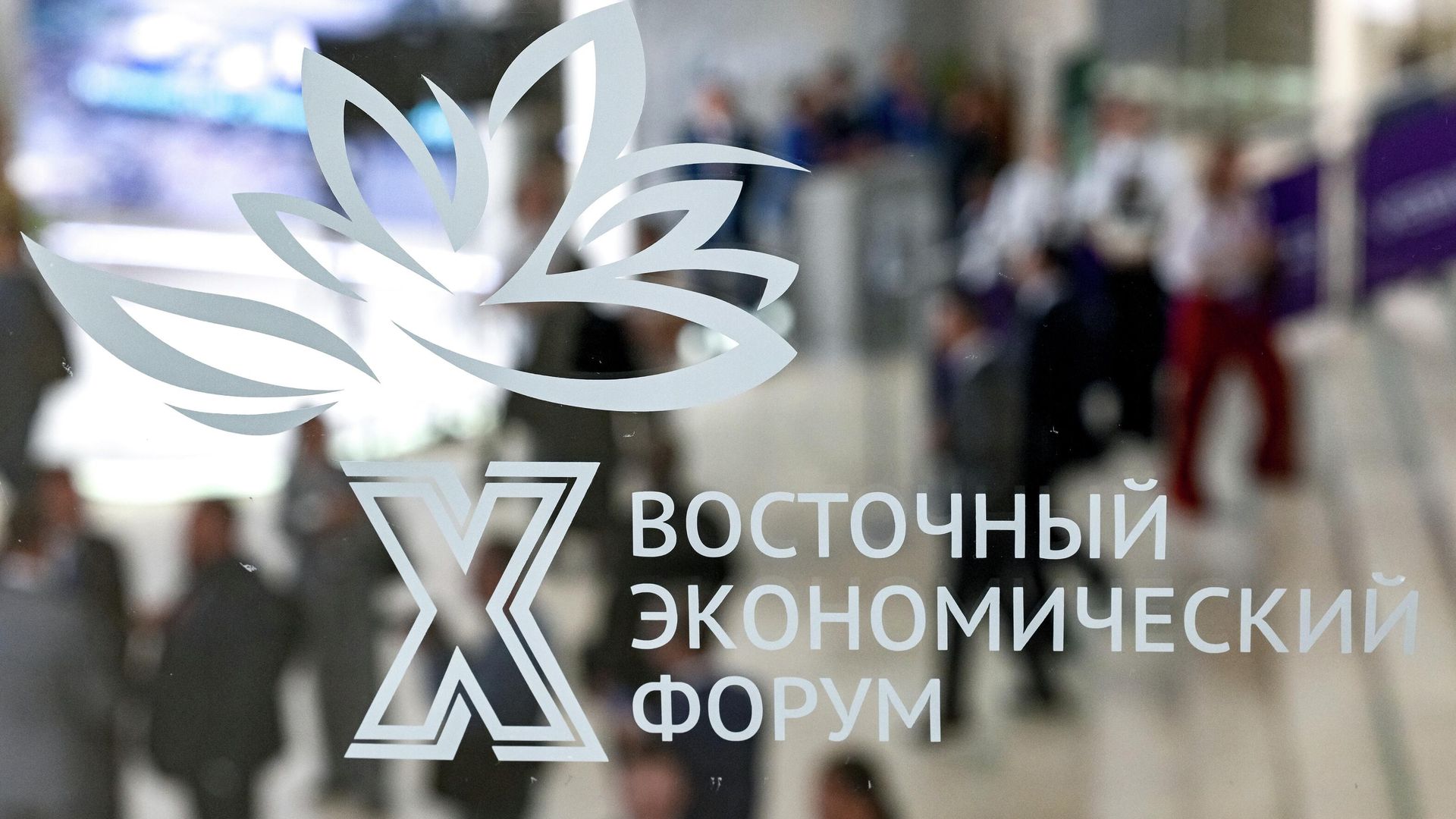 Восточный экономический форум Восточный экономический форум - РИА Новости, 1920, 12.08.2026