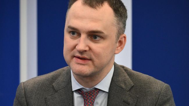 Виталий Сергейчук 