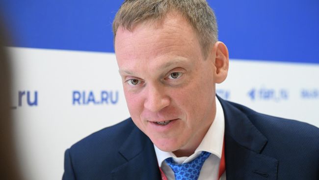 Павел Малков 