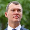 Михаил Дегтярев