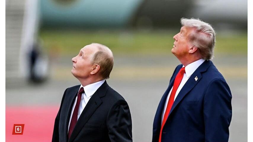 Фото, опубликованное Дональдом Трампом в соцсети Truth Social Фото, опубликованное Дональдом Трампом в соцсети Truth Social - РИА Новости, 1920, 04.09.2025