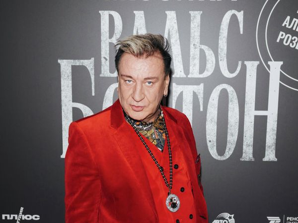Сергей Пенкин