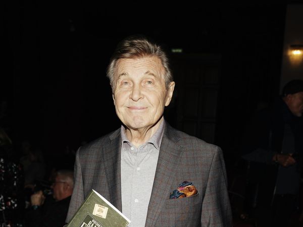 Лев Лещенко