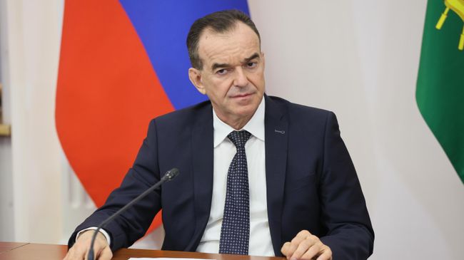 Вениамин Кондратьев