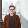 Архитектор Кирилл Теслер