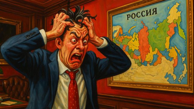 Изображение сгенерировано ИИ