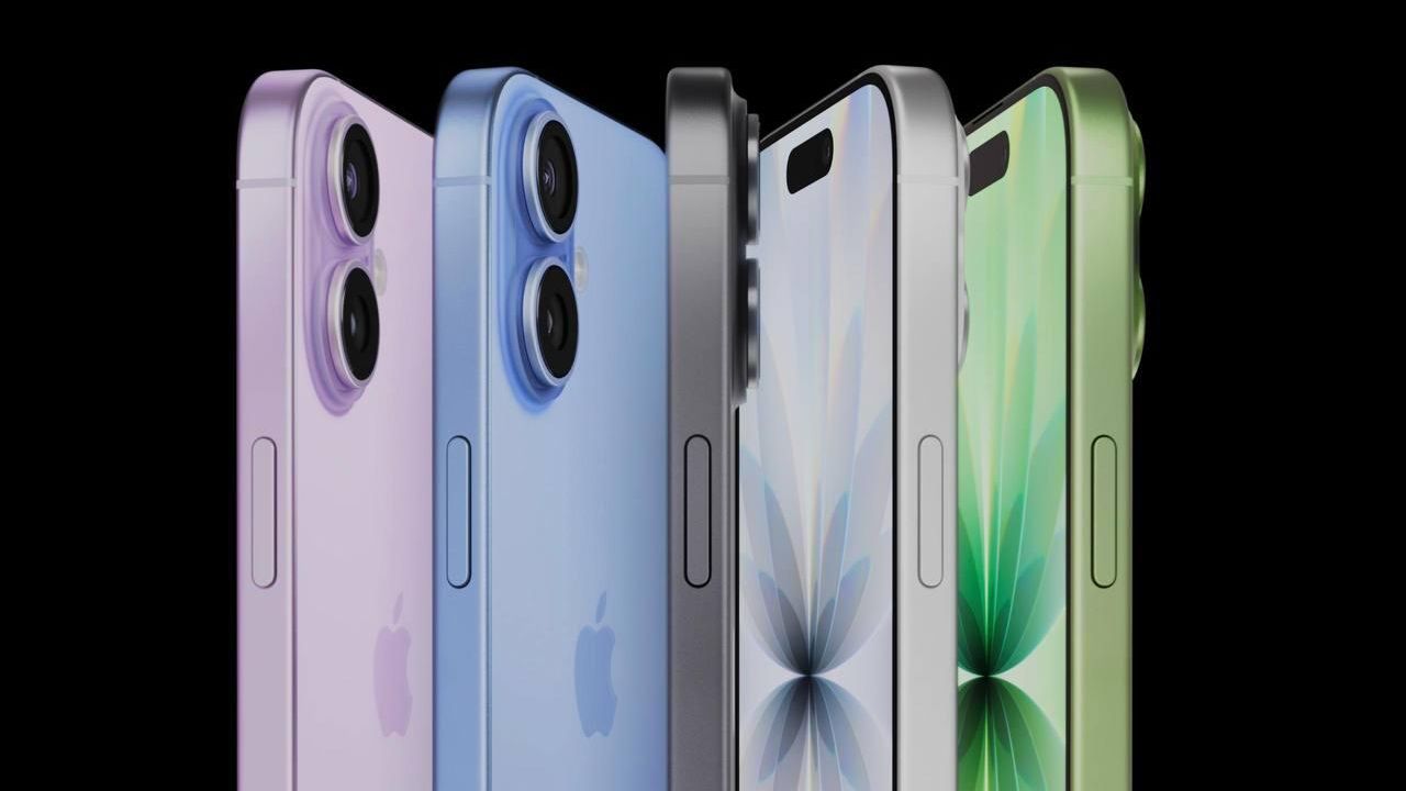iPhone 17  - РИА Новости, 1920, 09.09.2025