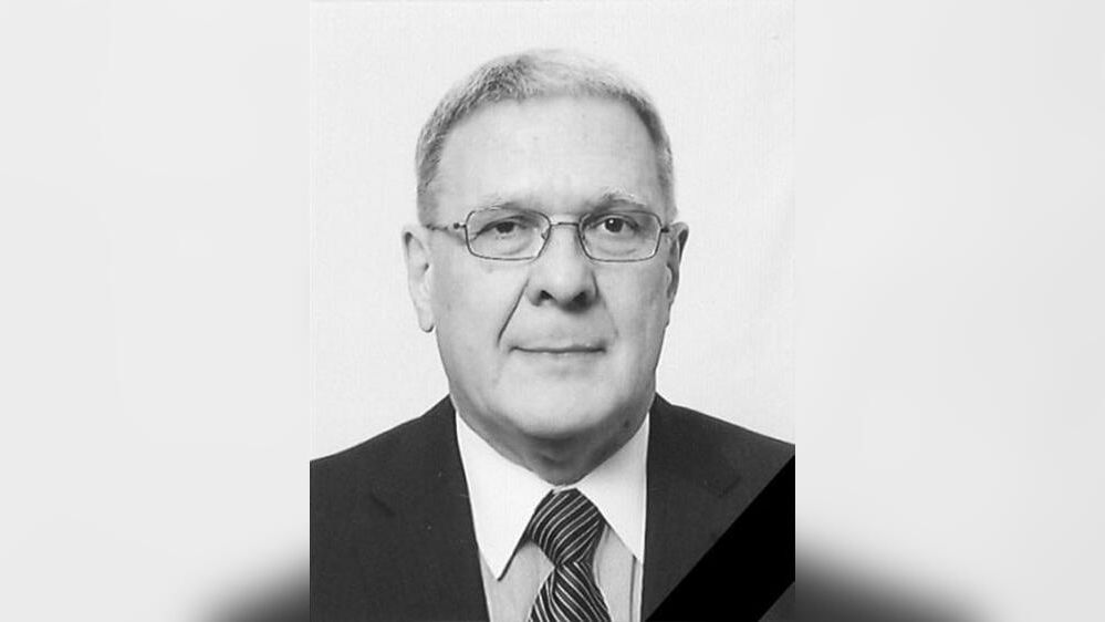 Чрезвычайный и Полномочный Посол в отставке Сергей Яковлев Чрезвычайный и Полномочный Посол в отставке Сергей Яковлев - РИА Новости, 1920, 10.09.2025
