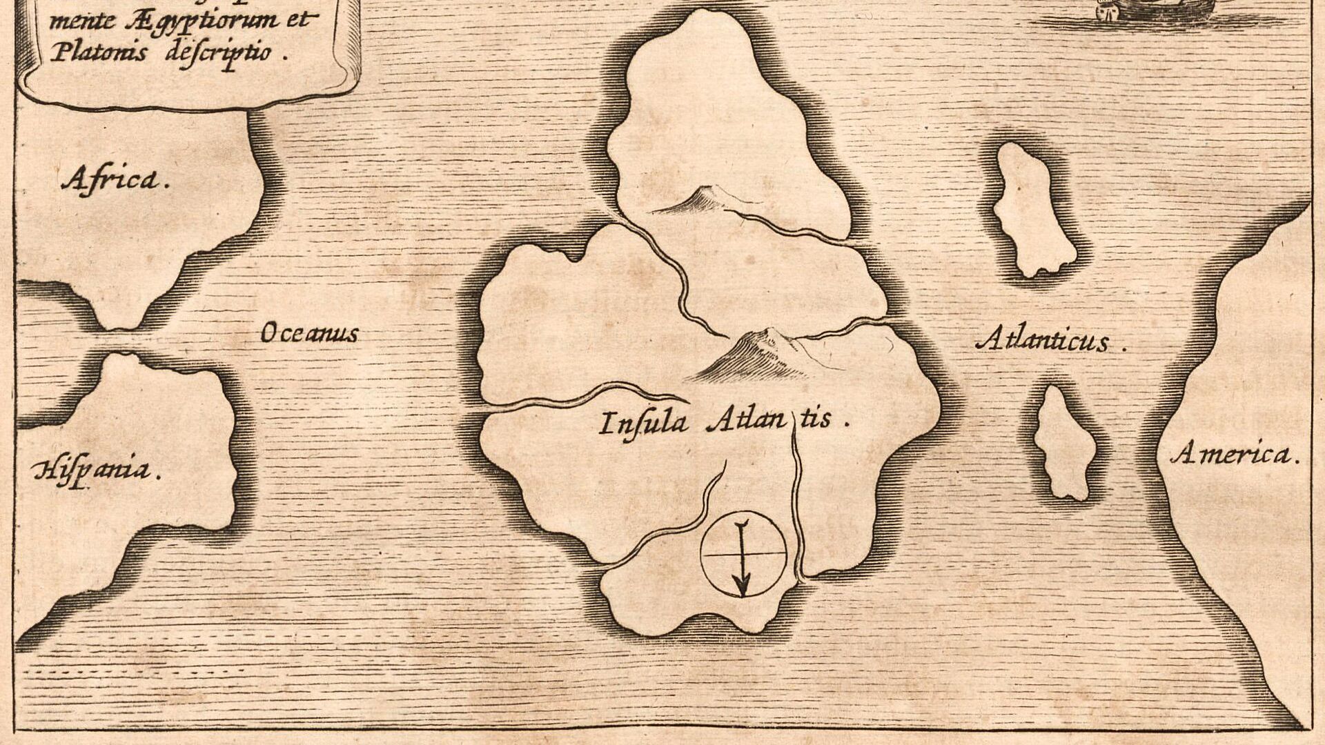 Изображение Атлантиды - РИА Новости, 1920, 27.08.2026