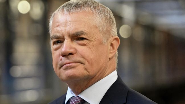 Александр Медведев