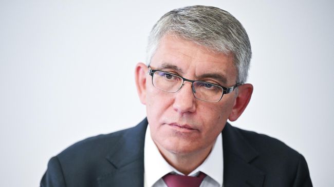 Дмитрий Миляев
