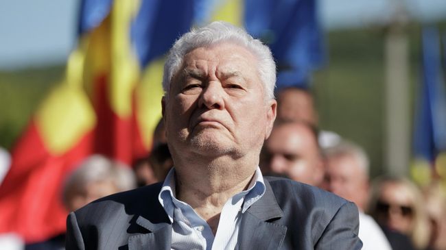 Владимир Воронин