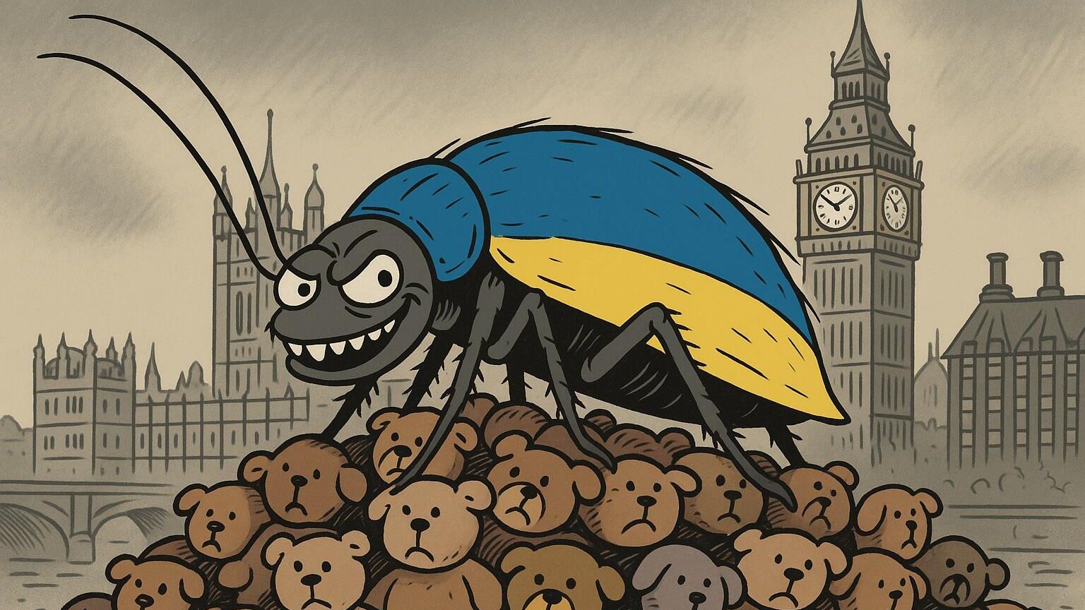 Изображение сгенерировано ИИ Изображение сгенерировано ИИ - РИА Новости, 1920, 18.09.2025