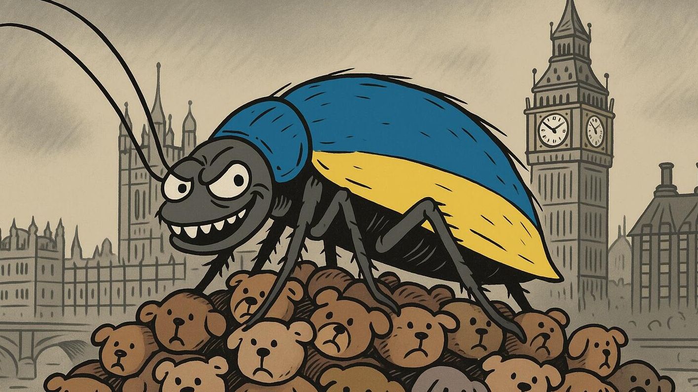 Изображение сгенерировано ИИ Изображение сгенерировано ИИ - РИА Новости, 1920, 18.09.2025