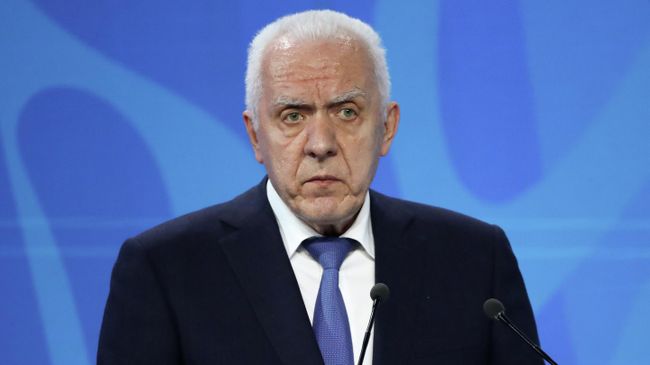 Александр Гуцан
