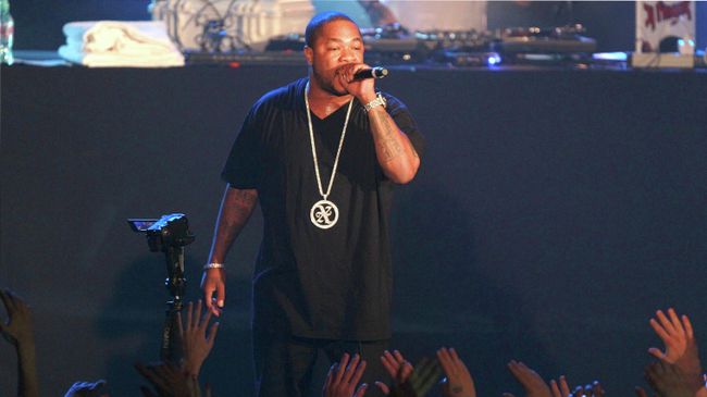 Xzibit