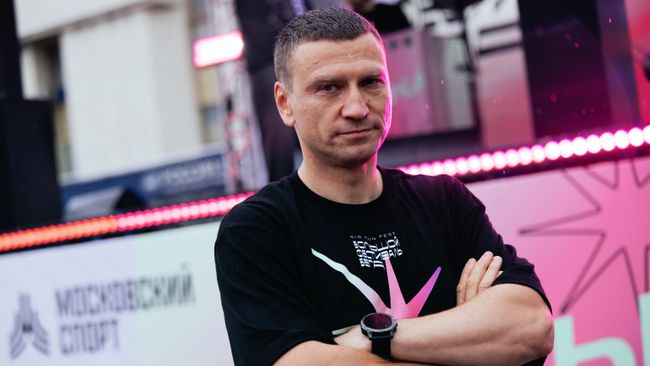 Дмитрий Тарасов