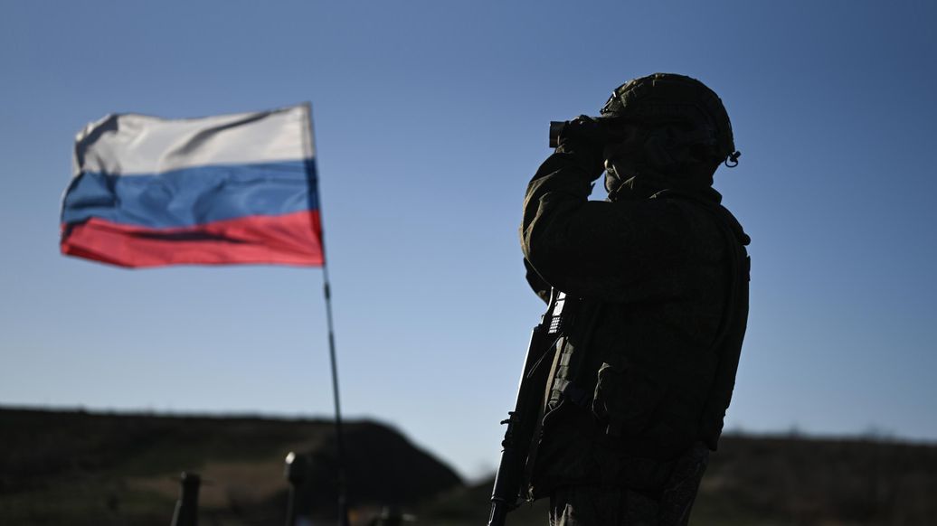 Мендель откровенно высказалась в адрес России из-за украинского конфликта