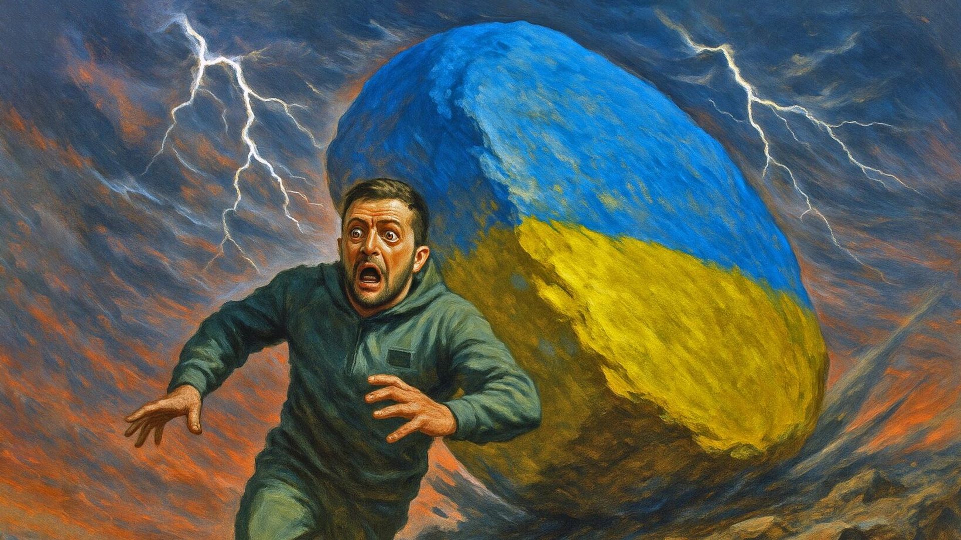 Изображение сгенерировано ИИ Изображение сгенерировано ИИ - РИА Новости, 1920, 20.09.2025