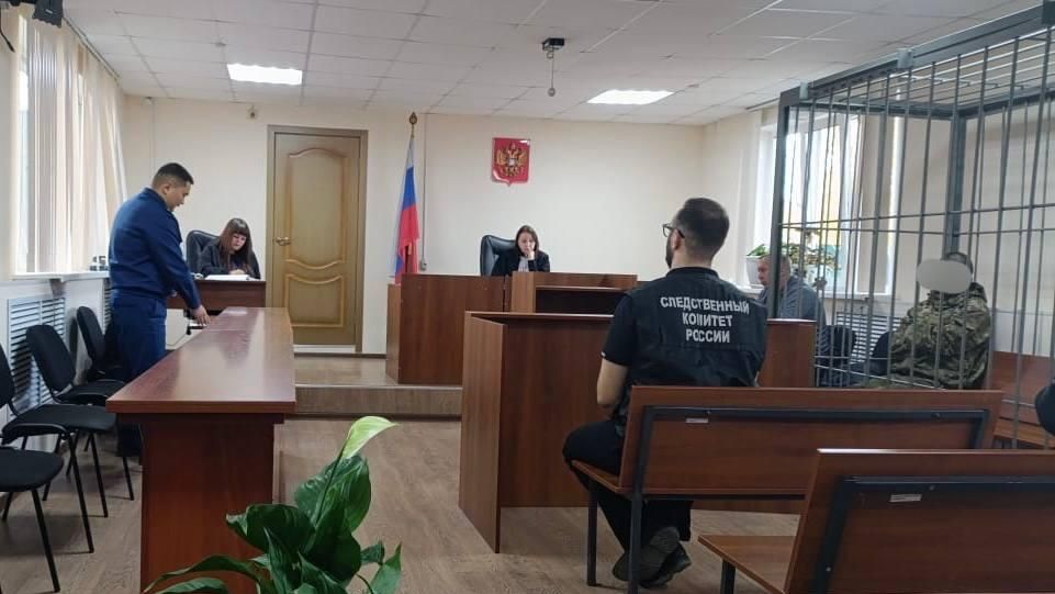 Суд арестовал водителя вездехода, в котором при затоплении в озере в Каларском округе Забайкалья погибли пять человек Суд арестовал водителя вездехода, в котором при затоплении в озере в Каларском округе Забайкалья погибли пять человек - РИА Новости, 1920, 20.09.2025