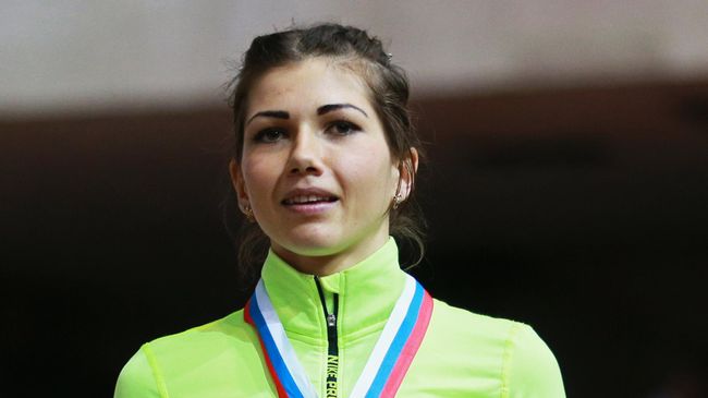Светлана Аплачкина