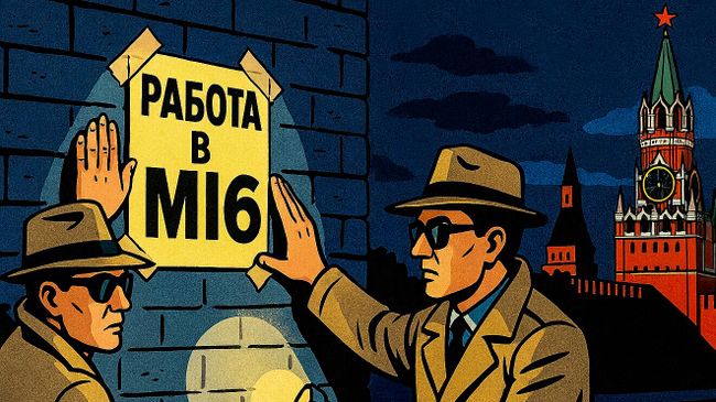 Изображение сгенерировано ИИ