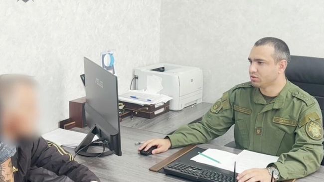 Мужчина, обвиняемый в убийстве дочери в Кропоткине