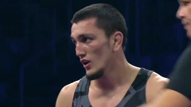 Российский борец греко-римского стиля Даниял Агаев завоевал бронзовую медаль чемпионата мира