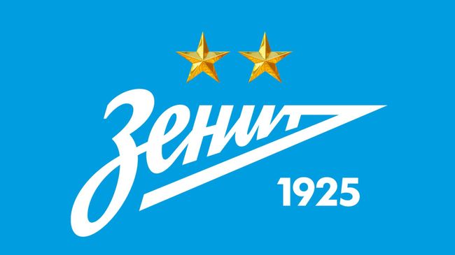 Эмблема Зенита