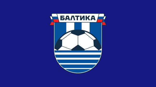 Эмблема Балтики
