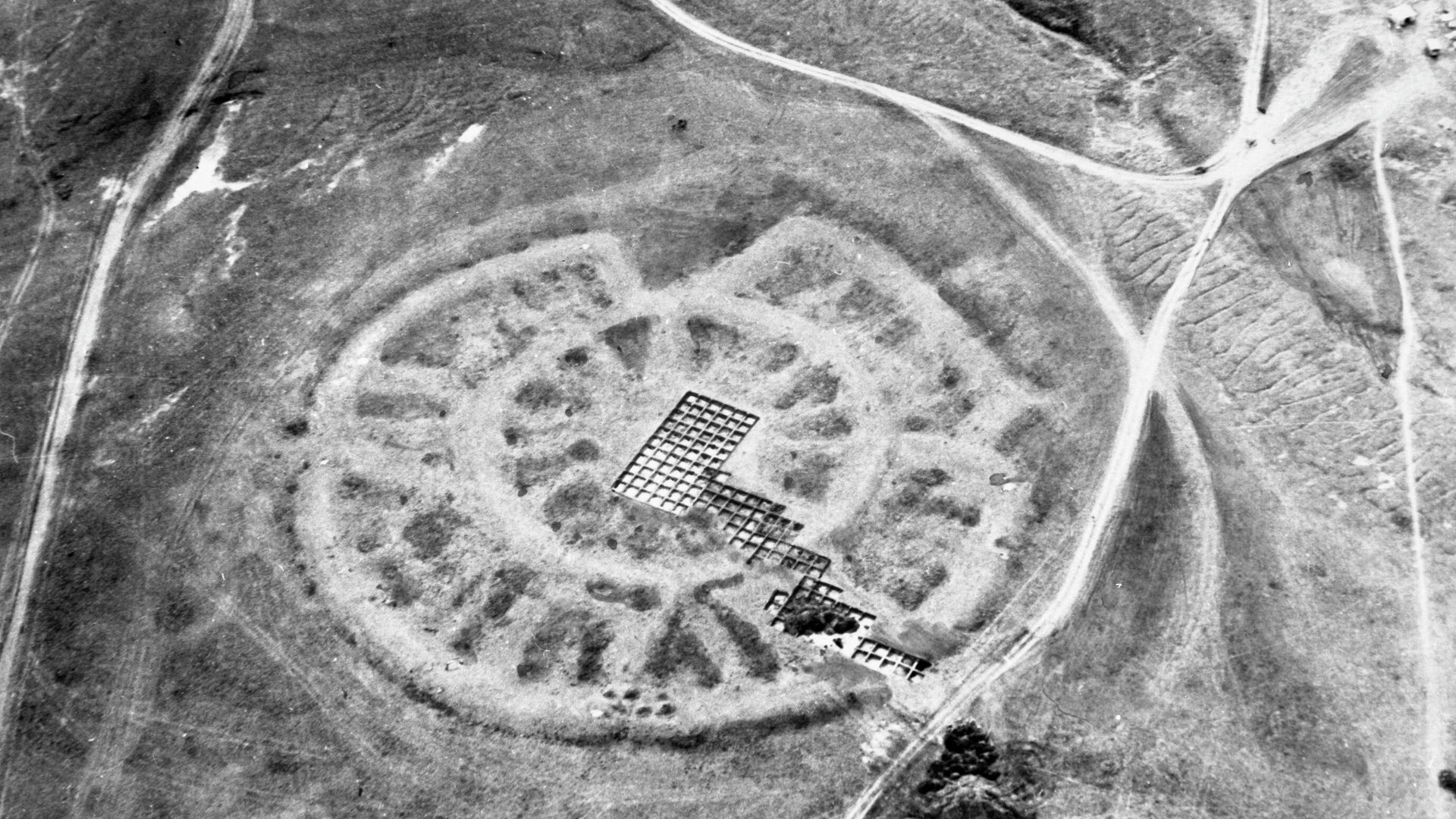 Аркаим - РИА Новости, 1920, 14.05.2026