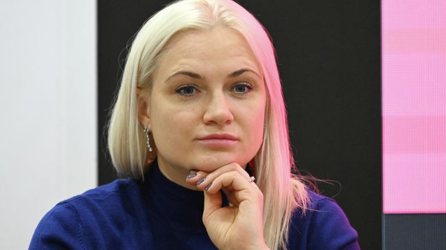 Евгения Ламонова