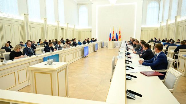 Губернатор Тверской области Игорь Руденя поручил развивать систему отдыха детей