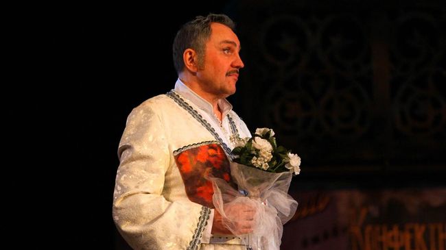 Владимир Вальвачев