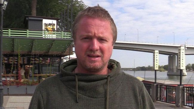 Патрик Ланкастер