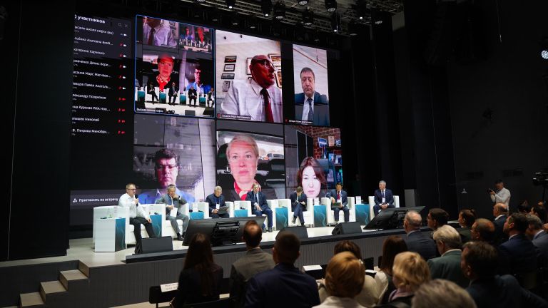 Конференция Трудноизвлекаемые запасы нефти – 2025 Конференция Трудноизвлекаемые запасы нефти – 2025