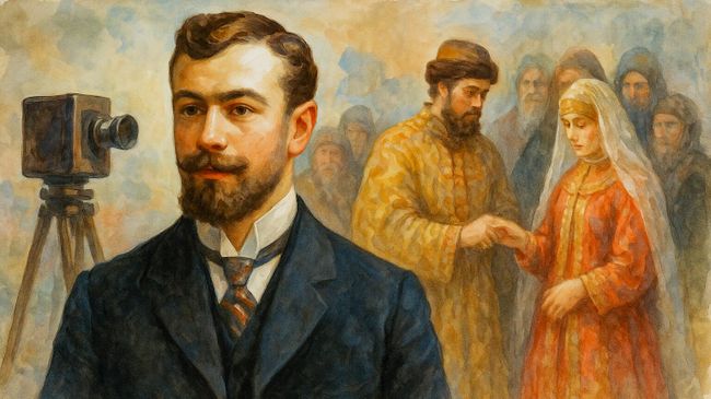 Изображение сгенерировано ИИ
