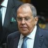 Министр иностранных дел России Сергей Лавров Министр иностранных дел России Сергей Лавров