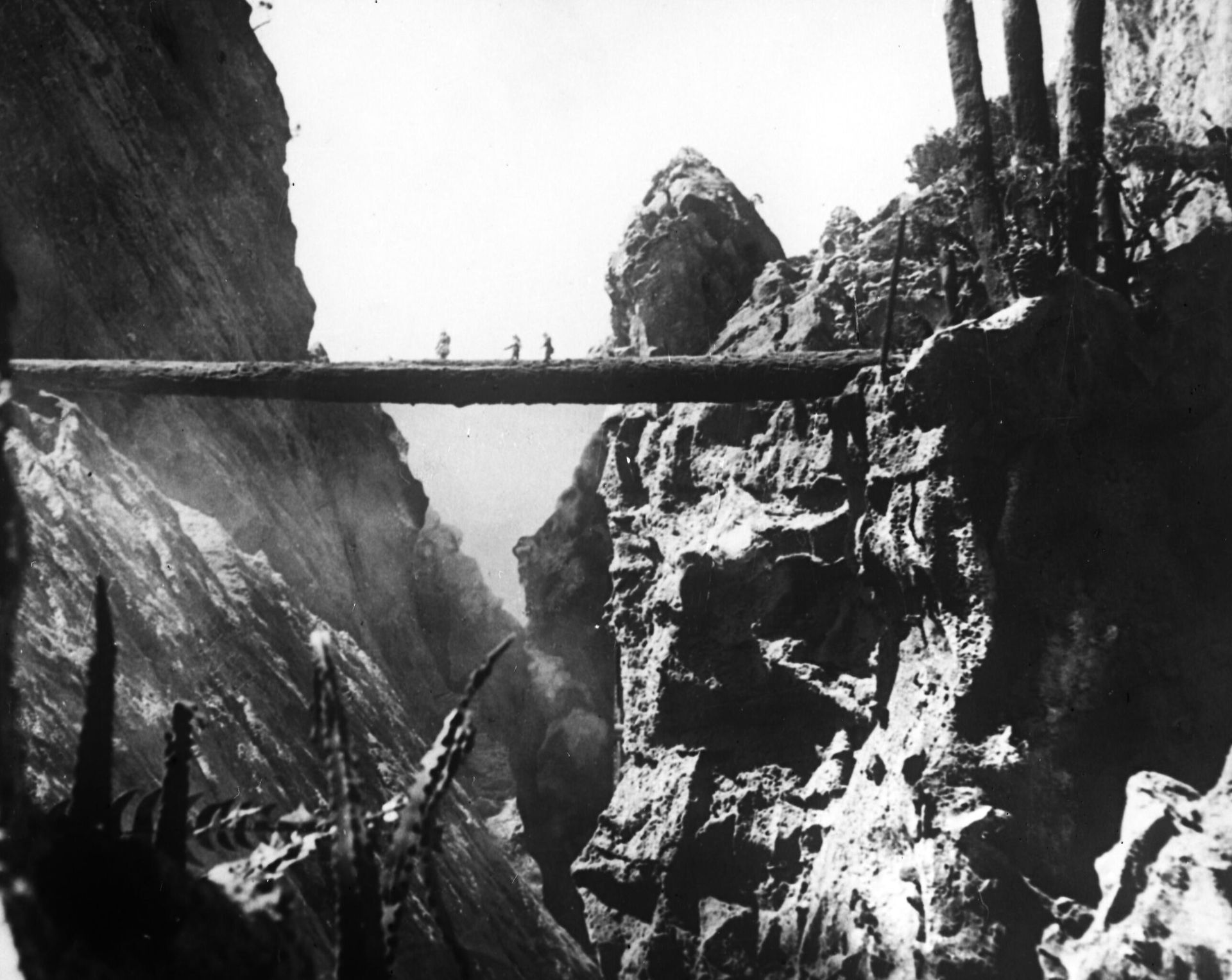 Кадр из фильма Планета бурь - РИА Новости, 1920, 26.09.2025