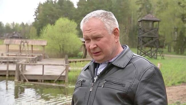 Сергей Буйницкий Сергей Буйницкий