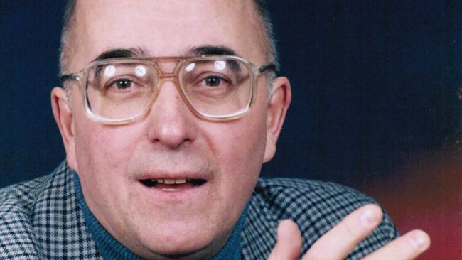Александр Иовлев