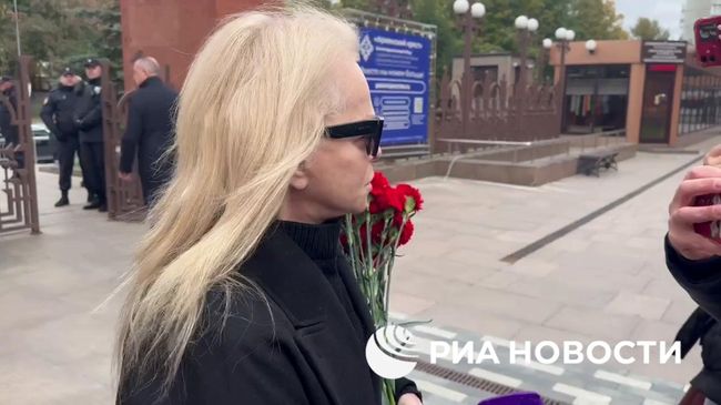 Невосполнимая утрата для страны и для кинематографа. Лариса Долина о Тигране Кеосаяне