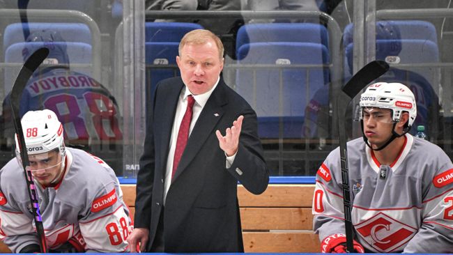 Алексей Жамнов