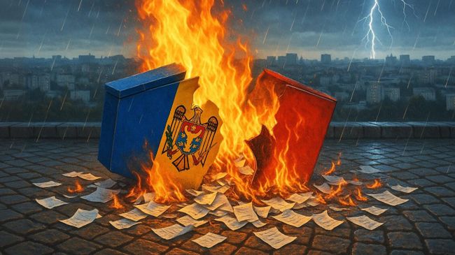 Изображение сгенерировано ИИ