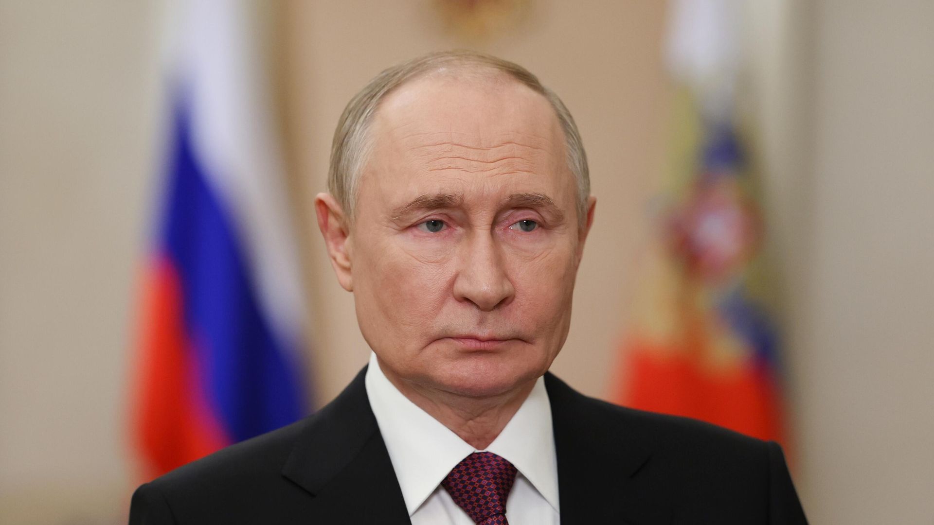 Владимир Путин Владимир Путин - РИА Новости, 1920, 01.10.2025