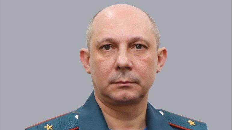 Михаил Надежин Михаил Надежин - РИА Новости, 1920, 02.10.2025