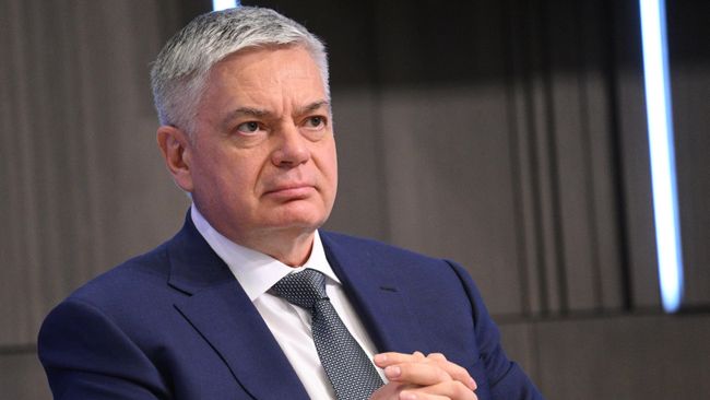 Сергей Шишкарев