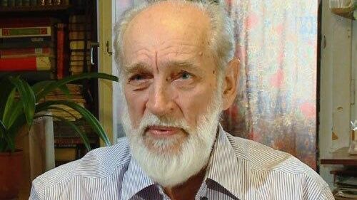 Актер театра и кино Геннадий Нилов Актер театра и кино Геннадий Нилов - РИА Новости, 1920, 30.09.2025